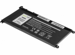 GREEN CELL Battery for notebooks WDX0R WDXOR for Dell Inspiron 13