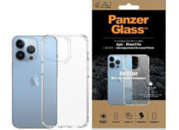 PanzerGlass PanzerGlass HardCase iPhone 13 Pro 6.1 Antibakteriální Military grade čiré 0323
