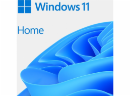 Windows 11 Home 64Bit ENG OEM