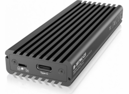 IB-1817MC-C31 TypeC USB 3.1 (Gen 2) na PCI NVMe &amp; SATA M.2 2230/2242/2260/2280 SSD