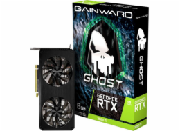 GeForce RTX 3060 Ti Ghost LHR, Grafikkarte