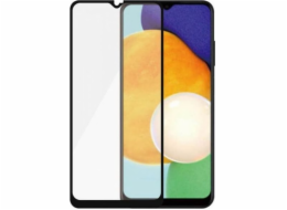 PanzerGlass  E2E Regular Samsung A03 Case Friendly black/black 7280