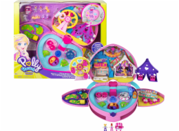 Mattel Polly Pocket Pidi Pocketkový baťůžek