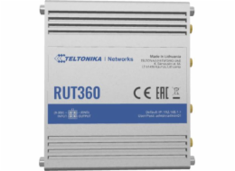 Teltonika Router RUT360