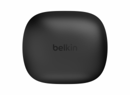 Belkin Soundform Rise In-Ear True bezdrat. cerna AUC004btBK