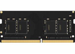 SO-DIMM 16 GB DDR4-3200, Arbeitsspeicher