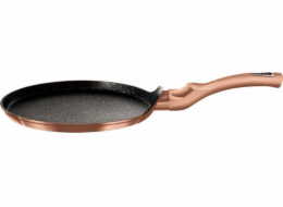 BerlingerHaus pánev na palačinky 28cm BH-6180 Rose Gold