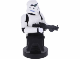 Cable Guys znamená gamepad nebo smartphone STAR WARS Imperial Stormtrooper