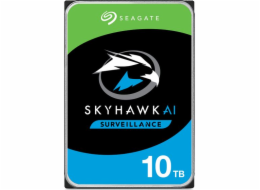 SkyHawk AI 10 TB, Festplatte