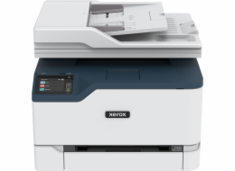 Xerox C235DNI, multifunkční tiskárna