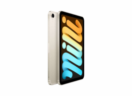 Apple iPad mini 64GB Starlight