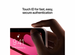 Apple iPad mini Wi-Fi 256GB purpurový             MK7X3FD/A