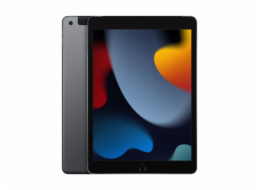 Apple iPad 10,2   Wi-Fi + Cellular 64GB - Space Grey (9. generace)