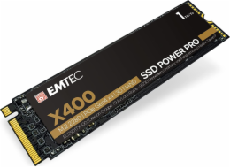 X400 SSD Power Pro 1 TB