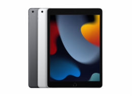 Apple 10.2inch iPad Wi-Fi 64GB stríbrný            MK2L3FD/A