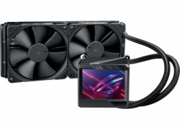 ASUS ROG RYUJIN II 240 computer liquid cooling