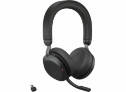 Jabra Evolve2 75, Headset