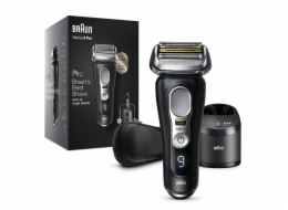 Braun Series 9 9460cc System wet&dry