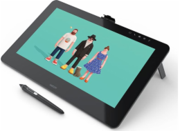 Wacom Cintiq Pro 16 (2021)