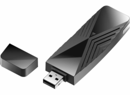 D-Link DWA-X1850 Wireless AX1800 Wi-Fi 6 USB adaptér