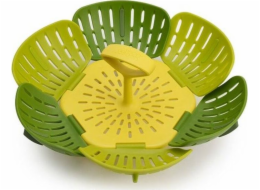 Joseph Joseph Bloom Steamer Basket green