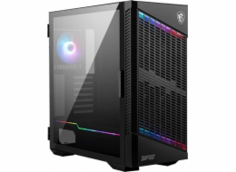 MSI MPG VELOX 100P AIRFLOW 306-7G18P21-809