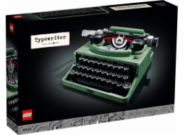 LEGO Ideas Maszyna do pisania (21327)