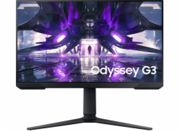 SAMSUNG Odyssey G32A (LS24AG320NUXEN)