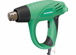 Horkovzdušná pistole Hikoki 2000 W (RH600TNAZ)