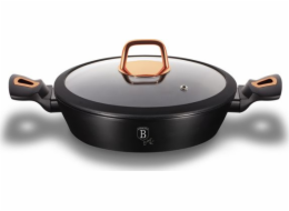 BerlingerHaus hrnec 28cm BH-1640N Black Rose 