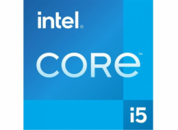 CPU INTEL Core i5-12400F, 4,40 GHz, 18MB L3 LGA1700, BOX (bez VGA)