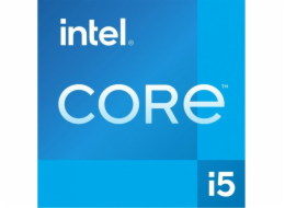 CPU INTEL Core i5-12400F, 2,50 GHz, 18MB L3 LGA1700, BOX (bez VGA)