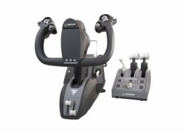 Thrustmaster TCA Yoke Pack Boeing Edition