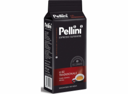 Pellini Caffé Espresso Superiore N° 42 Tradizionale mletá káva 250 g