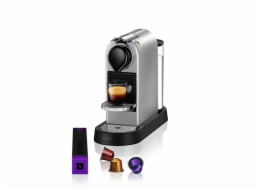 Krups XN 741 B Nespresso CitiZ