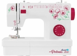POLONIA 2018 Sewing machine  mechanical Łucznik