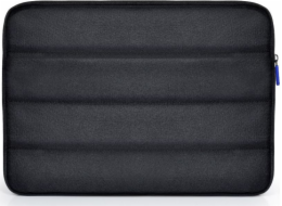 Port Designs 105219 Portland Sleeve 13/14  Laptop Case  Black