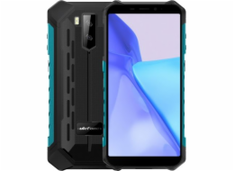 Smartfon Armor X9 Pro 4/64GB IP68/IP69K 5000mAh DualSIM Zielony