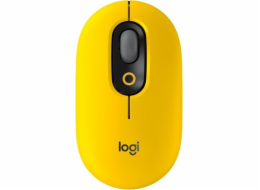 Logitech Pop mys Blast