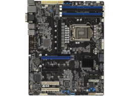 ASUS P12R-E, Mainboard