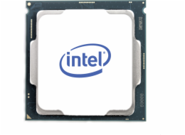 INTEL 4-core Xeon E-2324G 3.1GHZ/8MB/LGA1200