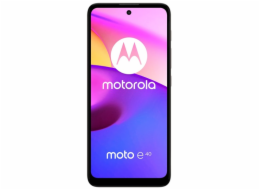 MOTOROLA Moto E40, 4GB/64GB, Pink