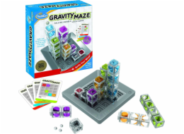 ThinkFun Gravity Maze Hra
