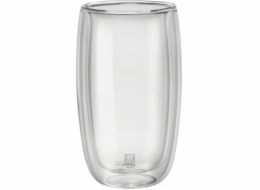 Zwilling 39500-078 termo sklenice na latté 2x350 ml