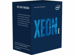 3. procesor Intel Xeon E2336 BOX BX80708E2336