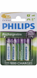 PHILIPS R6B4B260/10