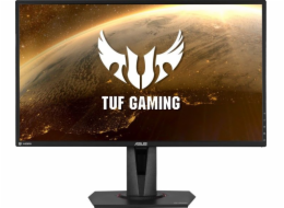 ASUS TUF Gaming VG27AQZ, herní monitor