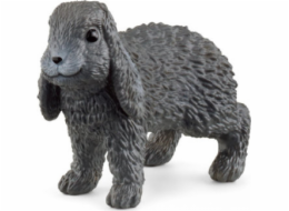 Schleich Zajíc ušatý 13935