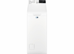 Electrolux EW6TN4062P washing machine Top-load 6 kg 1000 RPM D White