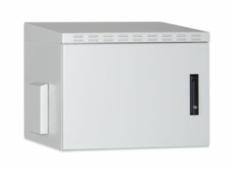 Digitus Wandgehäuse IP55 - zur Anwendung im Außenbereich - 600x600 mm (BxT), IT-Schrank